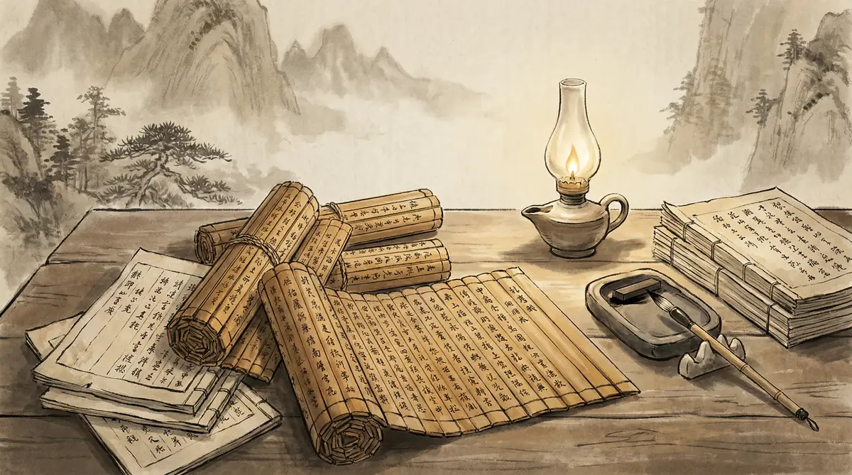 武学典籍古籍书架 - 四虎视频